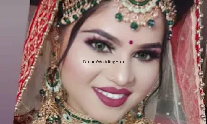 Simran beauty parlour Sasaram